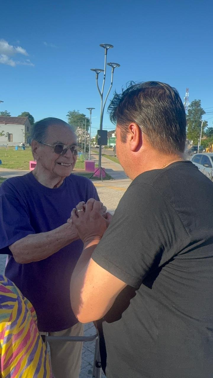 Éxito en la Maratón del 113 Aniversario organizada por el Rotary Club Quitilipi